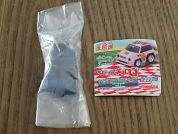 Amazon.co.jp: ちびっこ チョロQ NO.31 ダイハツ コペン LA